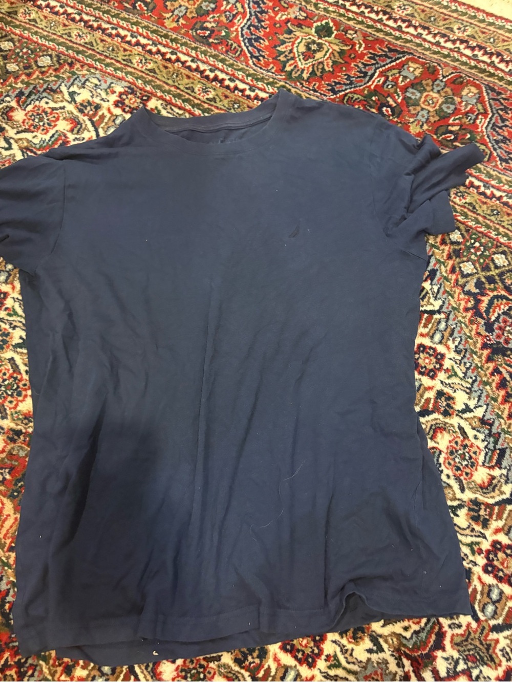 Men’s pj shirt